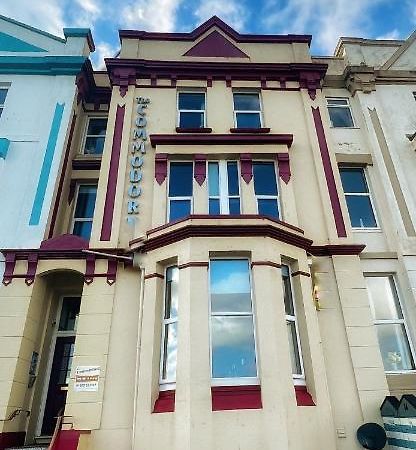 The Commodore Paignton Dış mekan fotoğraf